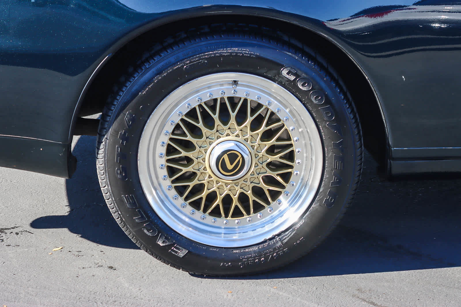 Used 1992 Lexus SC 400 Coupe image 10