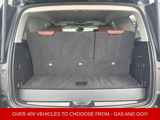 Used 2020 Chevrolet Tahoe Premier w/ Premier Plus Edition RWD image 18
