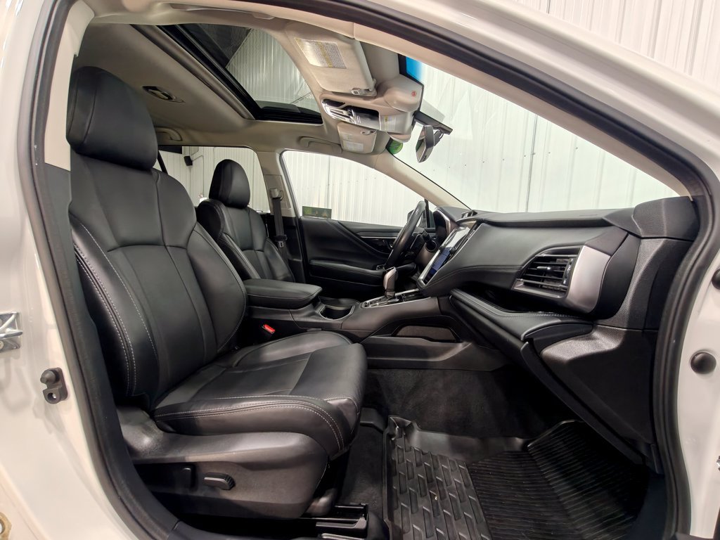 Used 2022 Subaru Outback Limited XT w/ Tech Package 3 AWD/4WD image 25