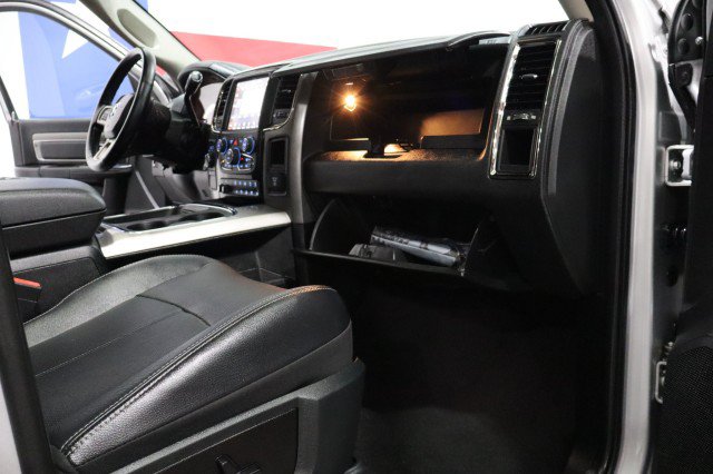 Used 2018 RAM 2500 Laramie w/ Sport Appearance Group AWD/4WD image 73