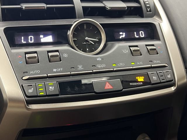 Certified 2020 Lexus NX 300 FWD w/ Premium Package image 20