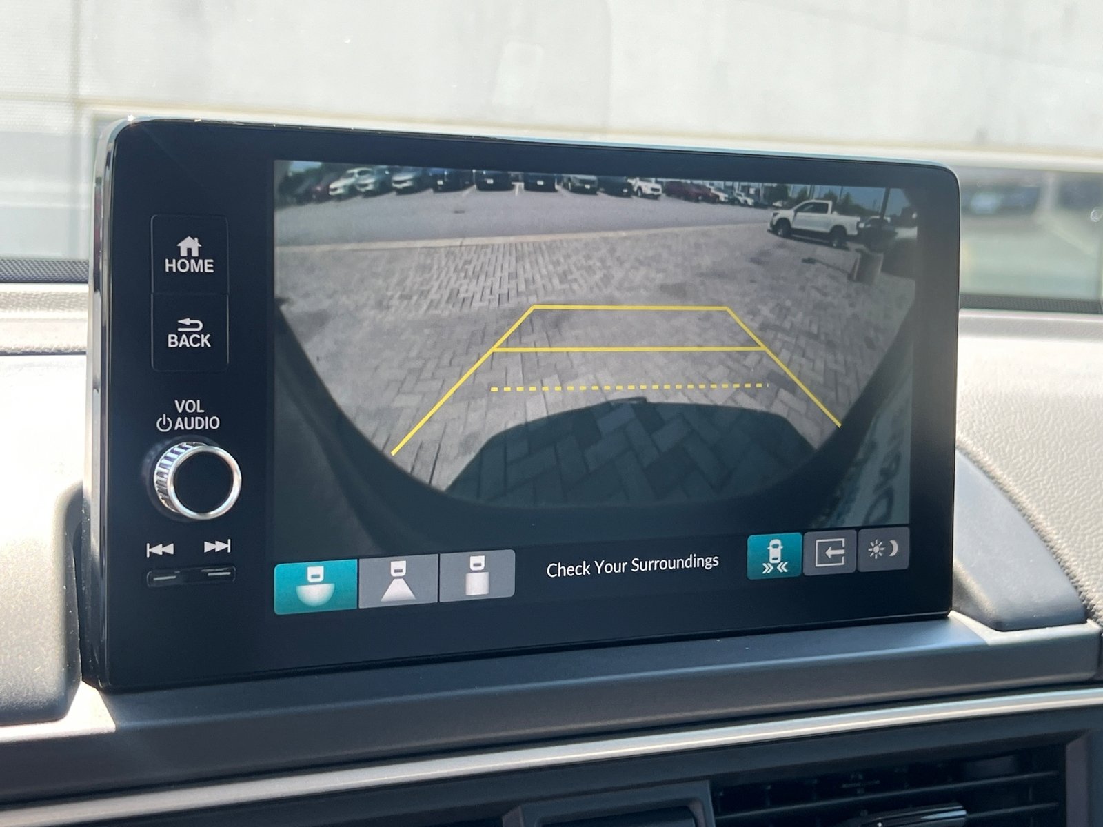 New 2025 Honda Pilot EX-L image 22