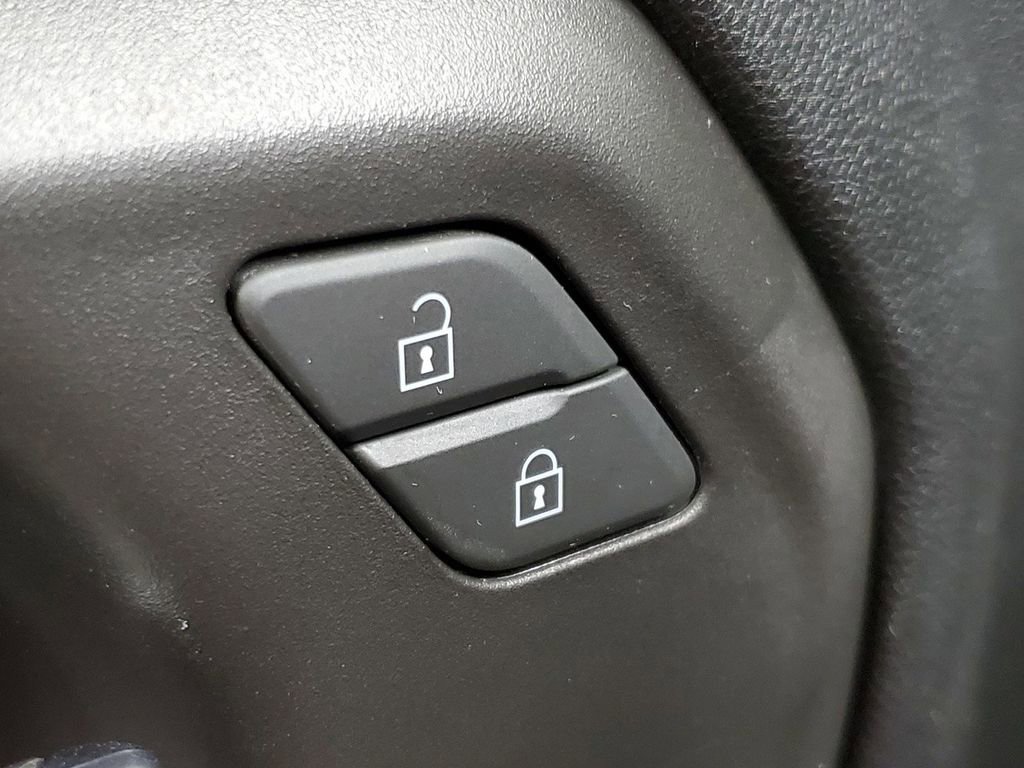 Used 2023 Chevrolet Silverado 1500 Custom w/ LPO, Dark Essentials Package image 27