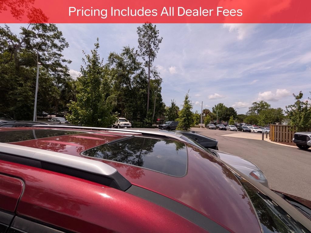 Used 2022 Kia Carnival SX Prestige FWD image 10
