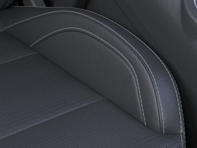 New 2025 Ford Mustang Premium image 16