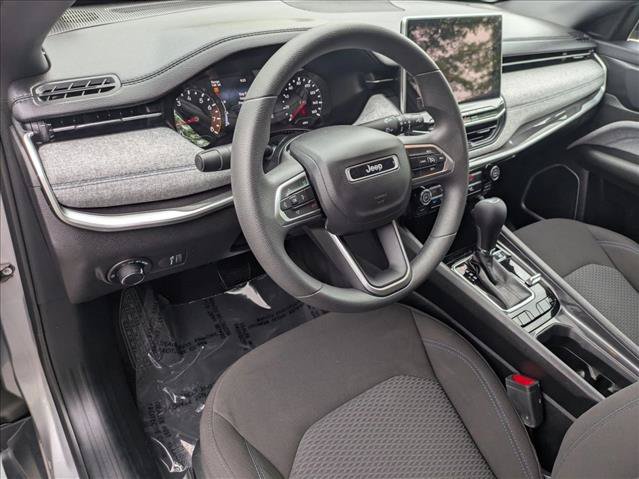 Used 2023 Jeep Compass Sport AWD/4WD image 10