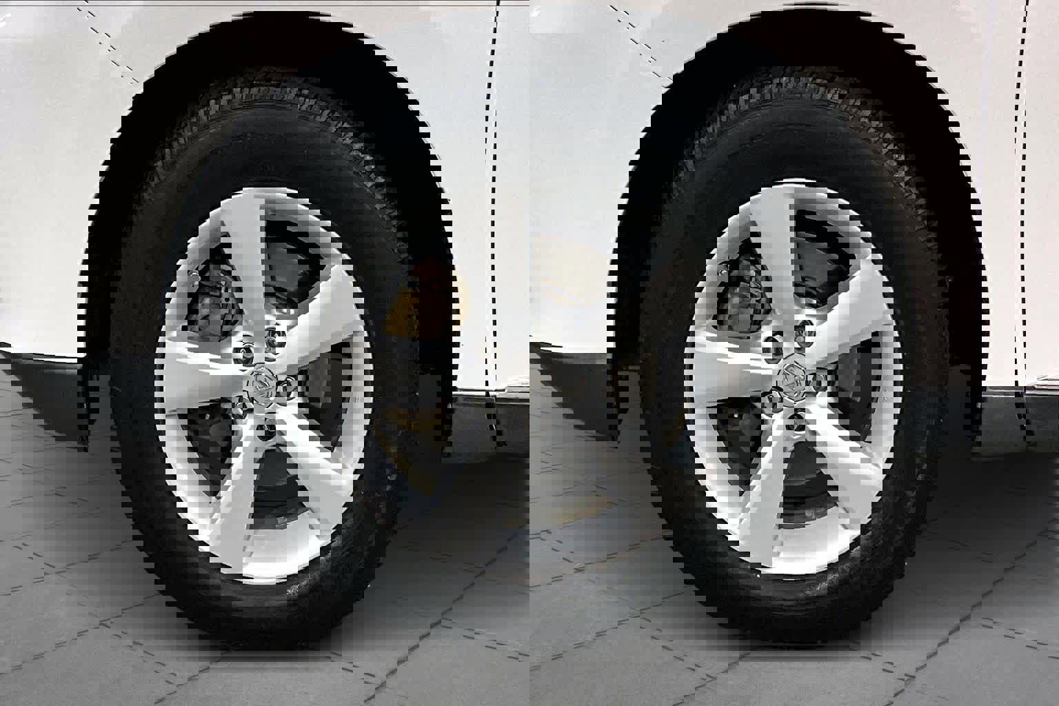 Used 2015 Lexus RX 350 FWD image 10