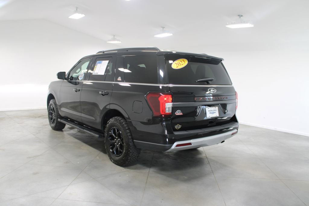 Used 2023 Ford Expedition Timberline image 7