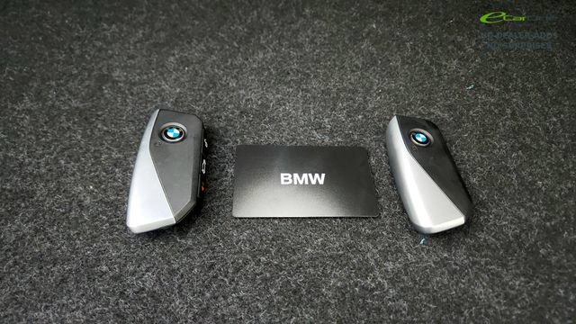 Used 2024 BMW 530i w/ Premium Package RWD image 78