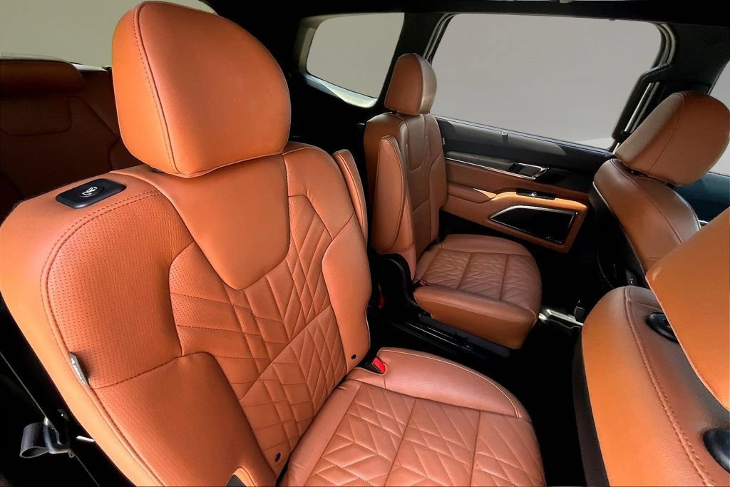 Certified 2024 Kia Telluride SX X-Line AWD/4WD image 24