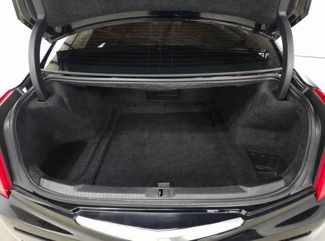 Used 2016 Cadillac ATS V w/ Luxury Package image 6