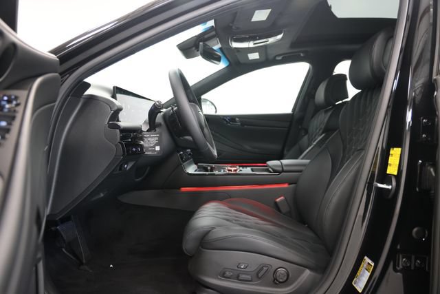 New 2026 Genesis G80 3.5T Prestige AWD/4WD image 21