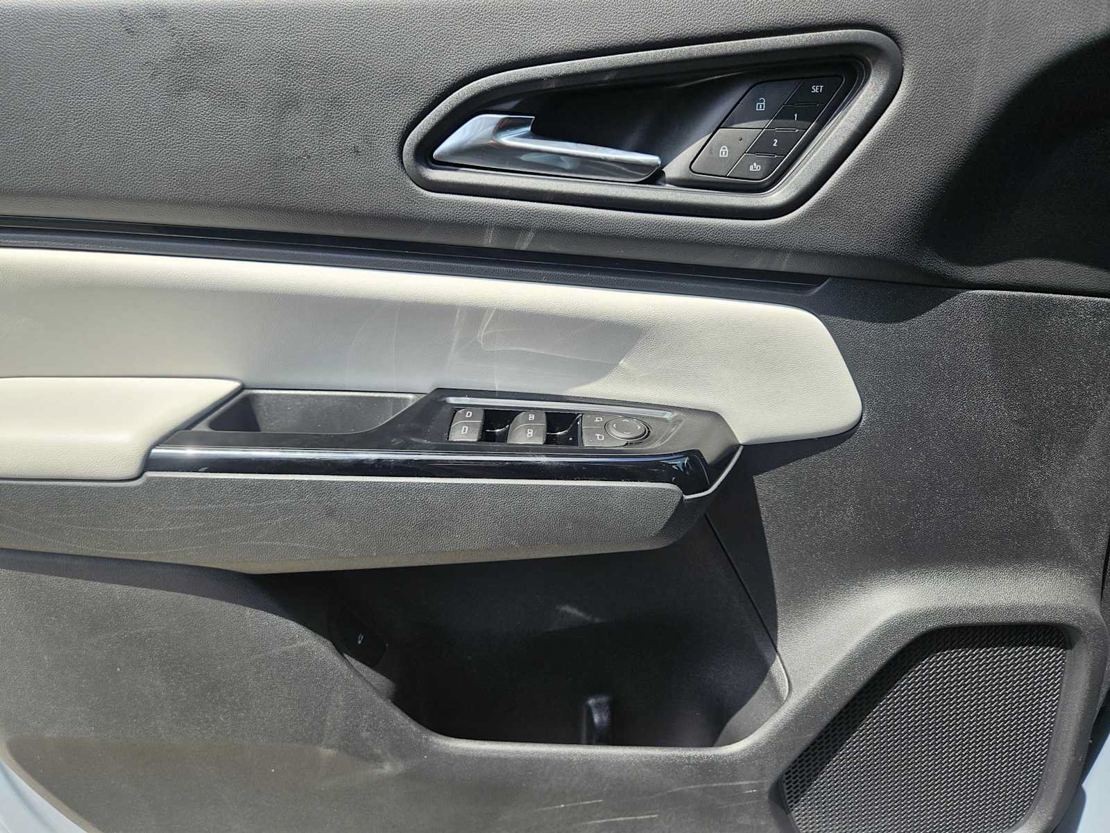 Certified 2025 Honda Prologue Touring image 23