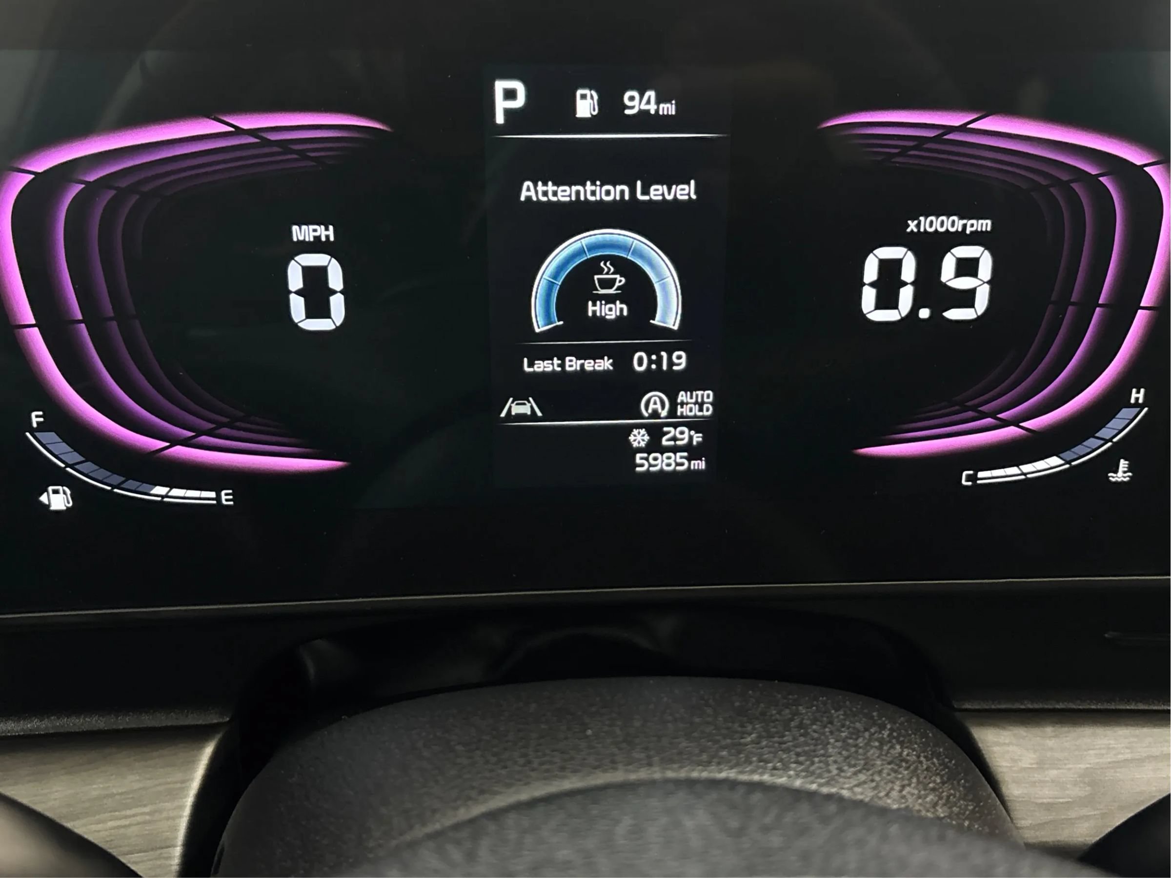Used 2025 Kia Sportage X-Line w/ Premium Package AWD/4WD image 23