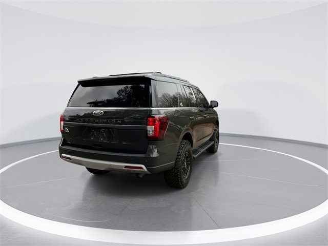 Used 2022 Ford Expedition Timberline image 9