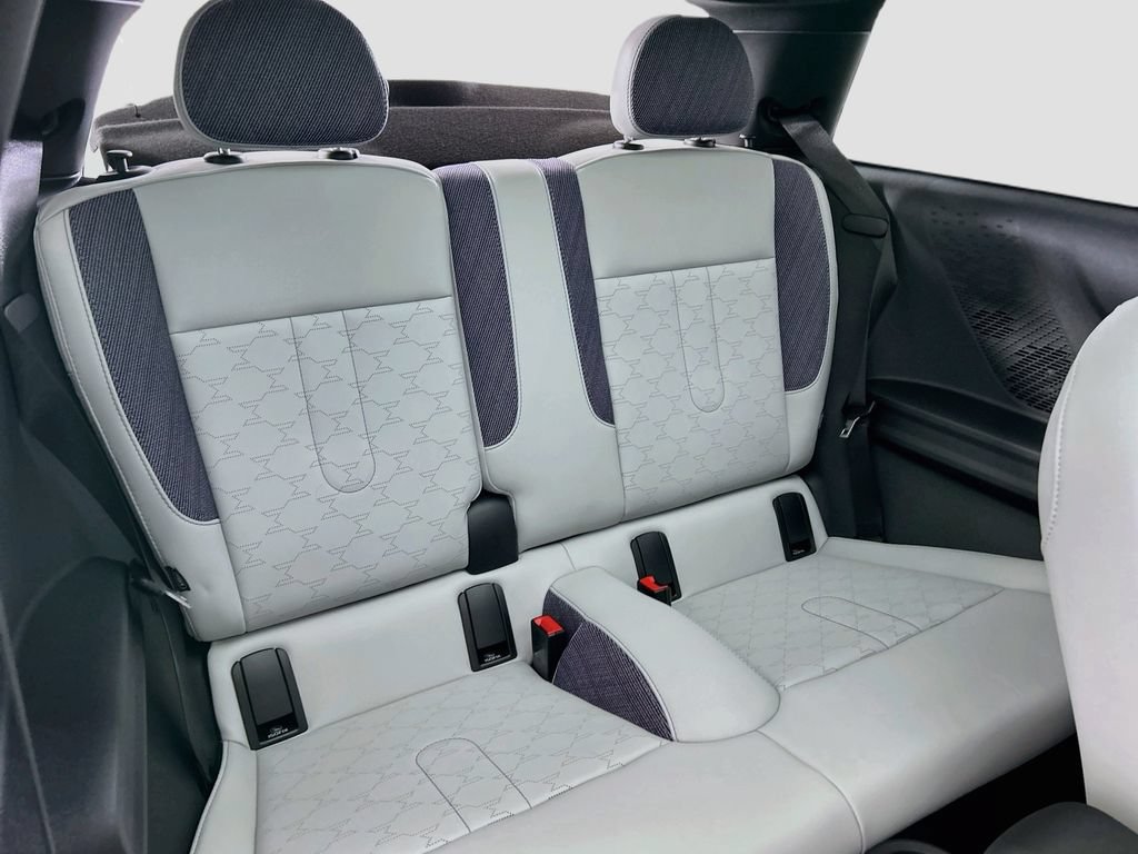 New 2026 MINI Cooper S FWD image 21