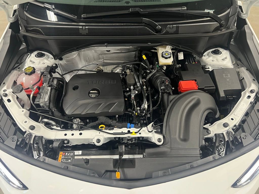 New 2026 Buick Encore GX Sport Touring image 33