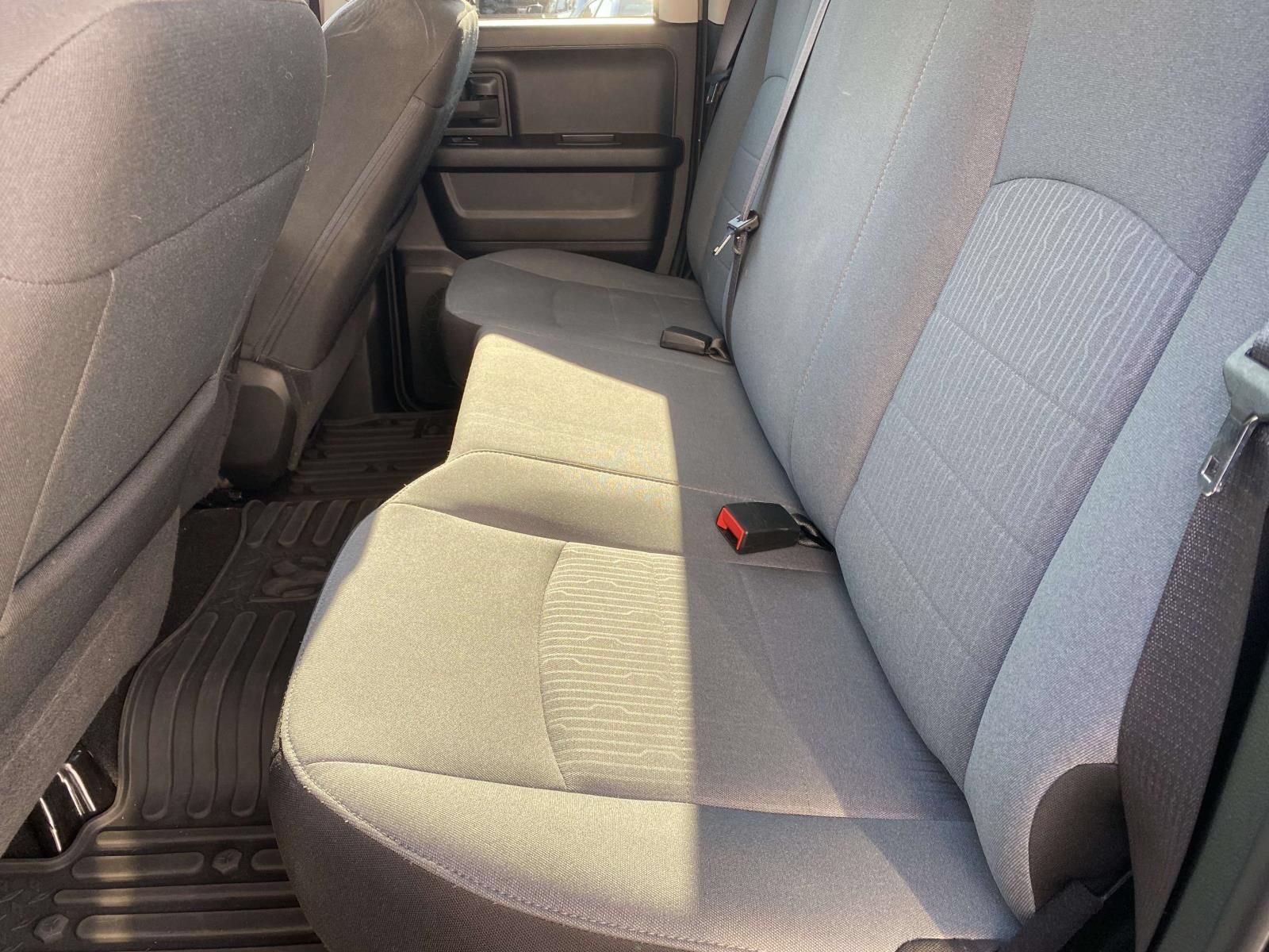 Used 2024 RAM 1500 Tradesman w/ Tradesman SXT Package AWD/4WD image 22