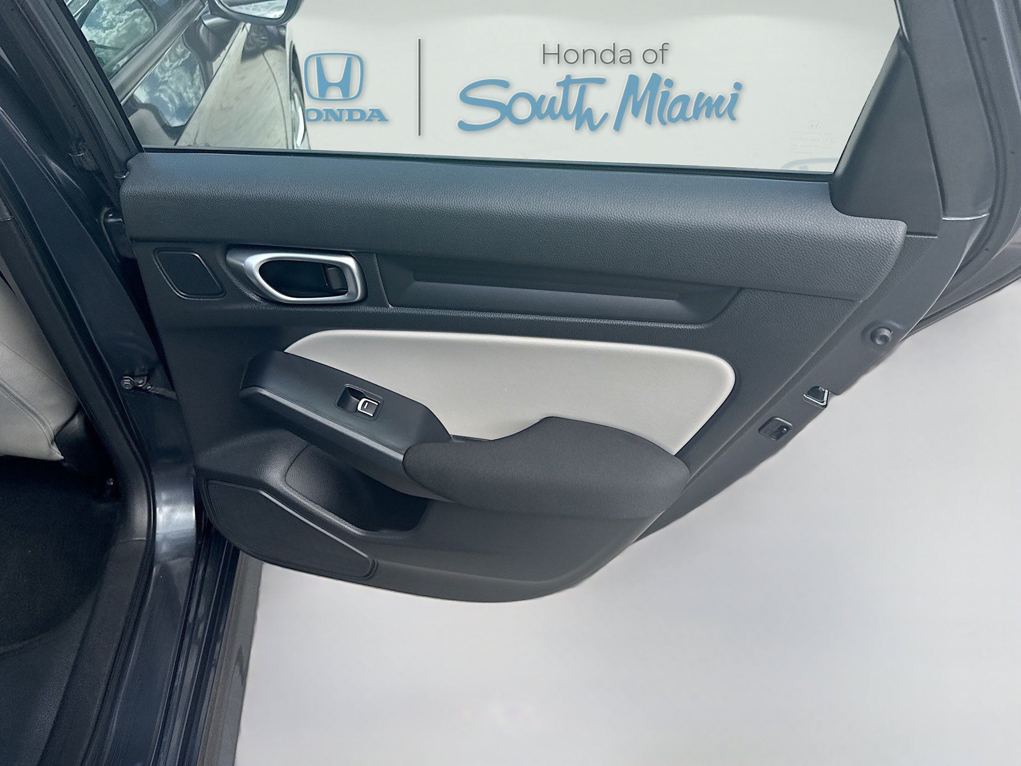 Certified 2024 Honda Civic LX image 29