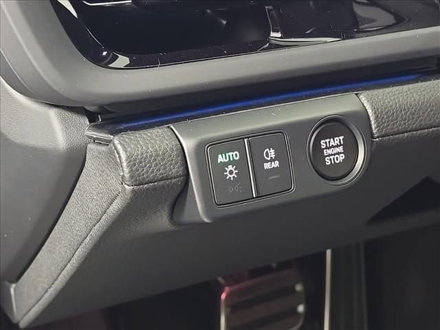 Certified 2026 Porsche Panamera 4 AWD/4WD image 18