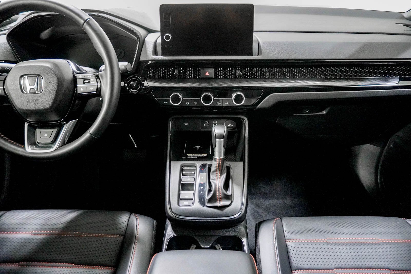 Certified 2025 Honda CR-V Sport Touring image 23