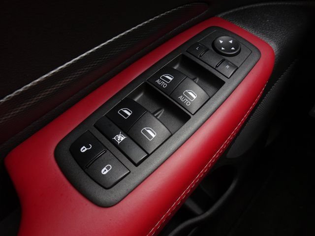 Used 2022 Dodge Durango R/T w/ Blacktop Package AWD/4WD image 25
