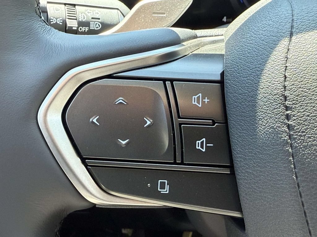 New 2026 Lexus RX 350 Premium AWD/4WD image 38