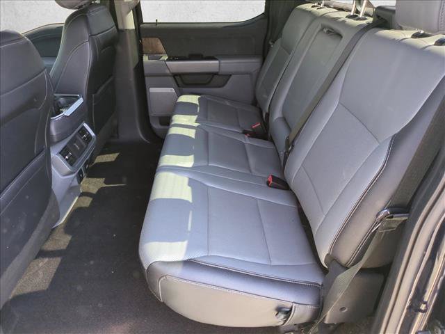 Used 2021 Ford F150 Lariat w/ Equipment Group 501A Mid AWD/4WD image 17