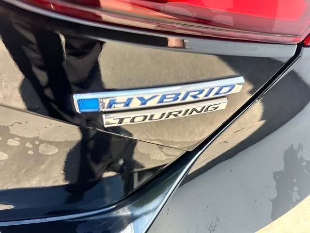 Used 2022 Honda Insight Touring image 11