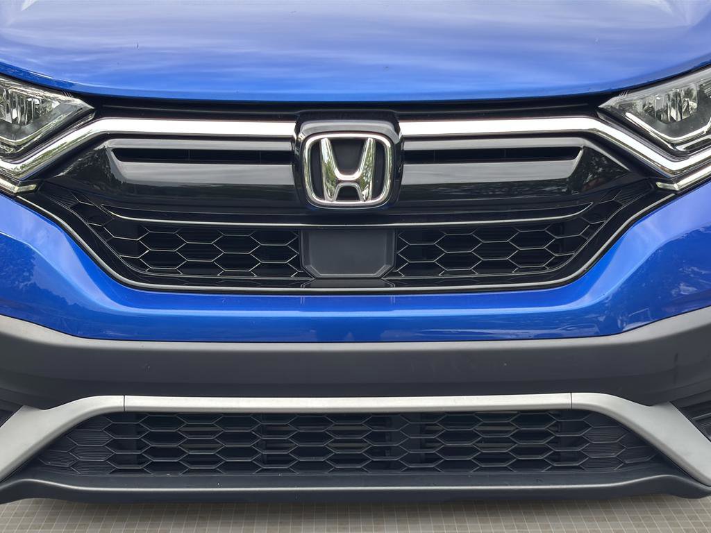 Used 2020 Honda CR-V EX-L image 42