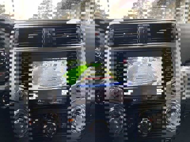 Used 2024 Toyota 4Runner TRD Sport w/ Technology Package image 25