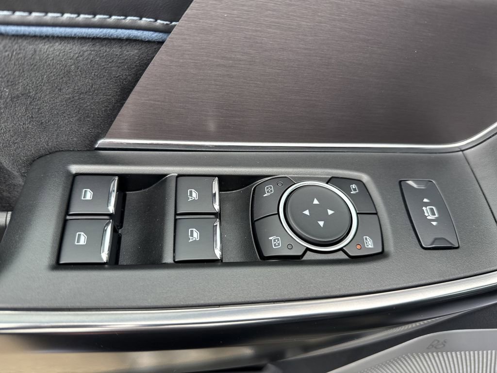 New 2026 Ford F250 Platinum AWD/4WD image 10