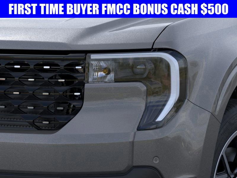 New 2026 Ford Maverick Lariat w/ 4K Tow Package image 19