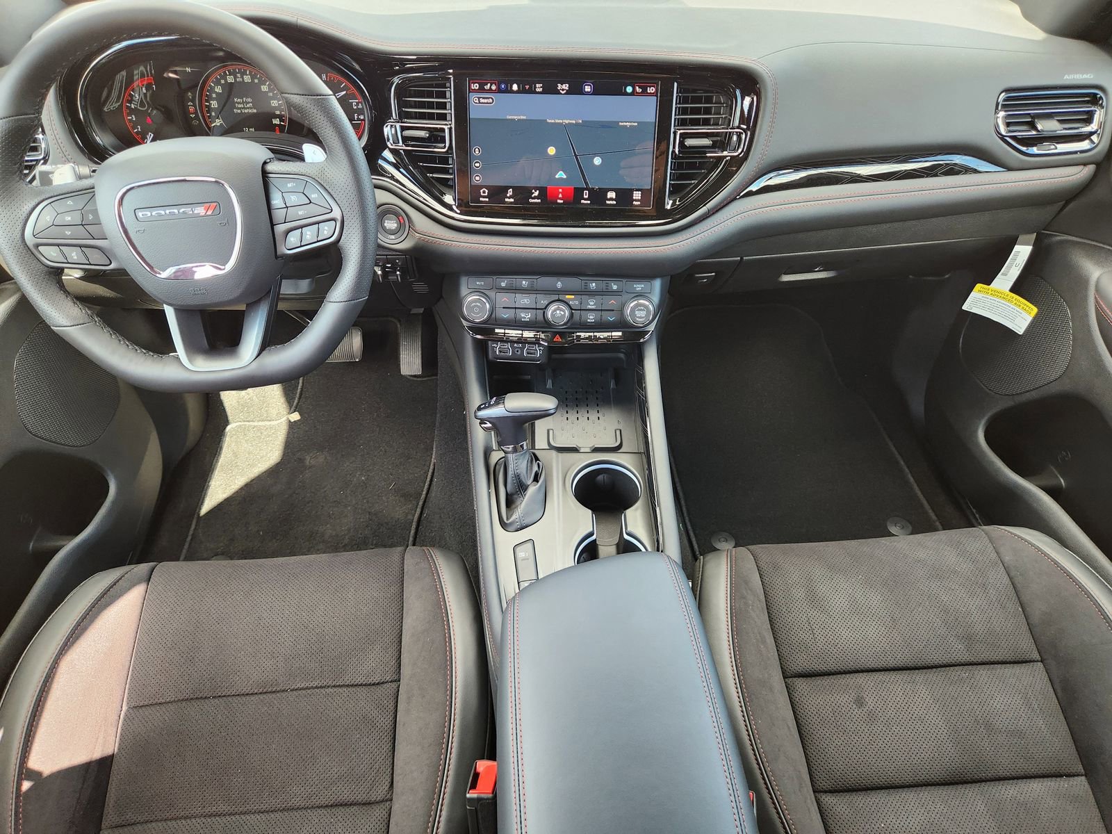 New 2026 Dodge Durango GT image 20