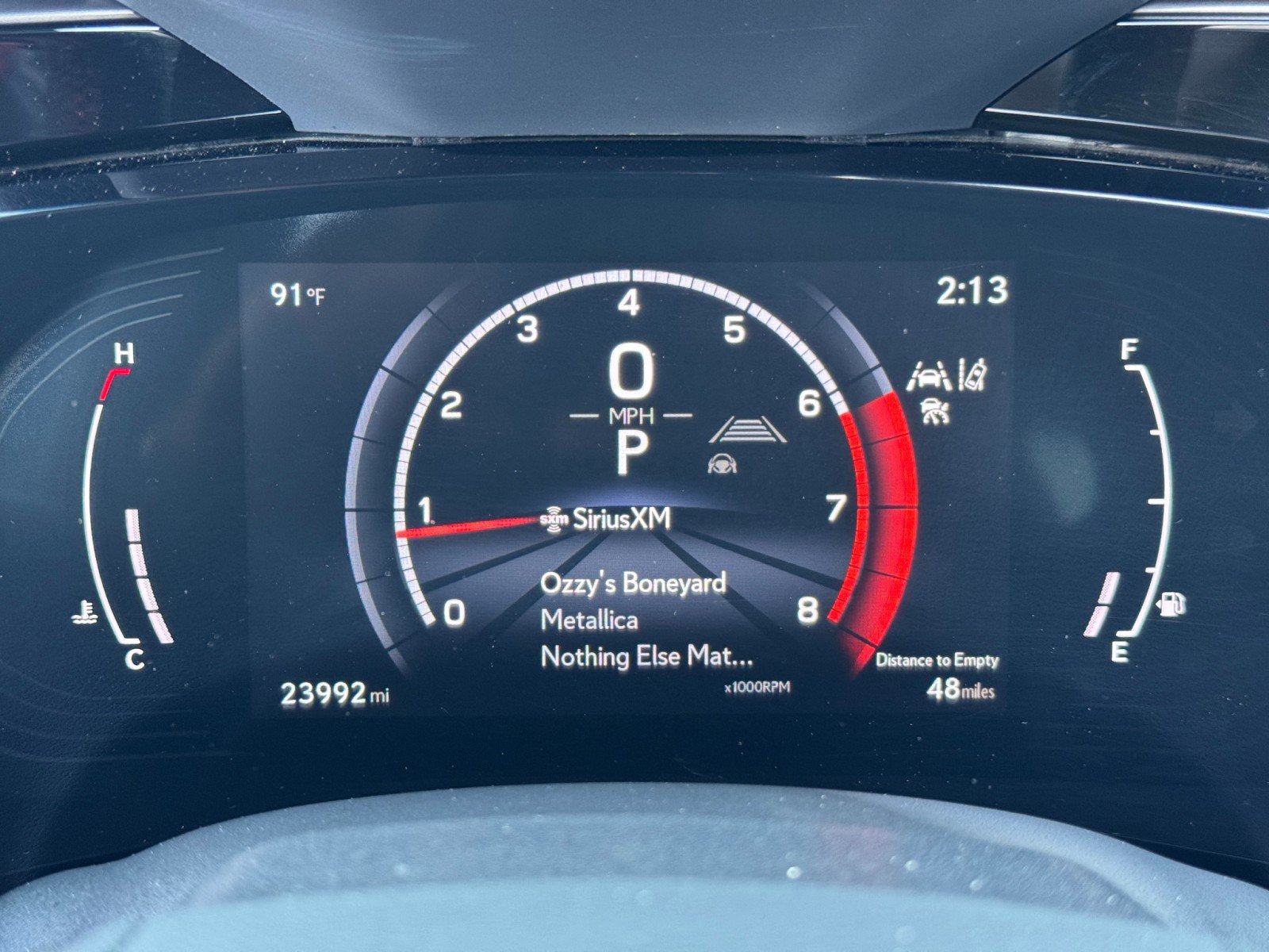 Used 2024 Lexus NX 350 F Sport image 19