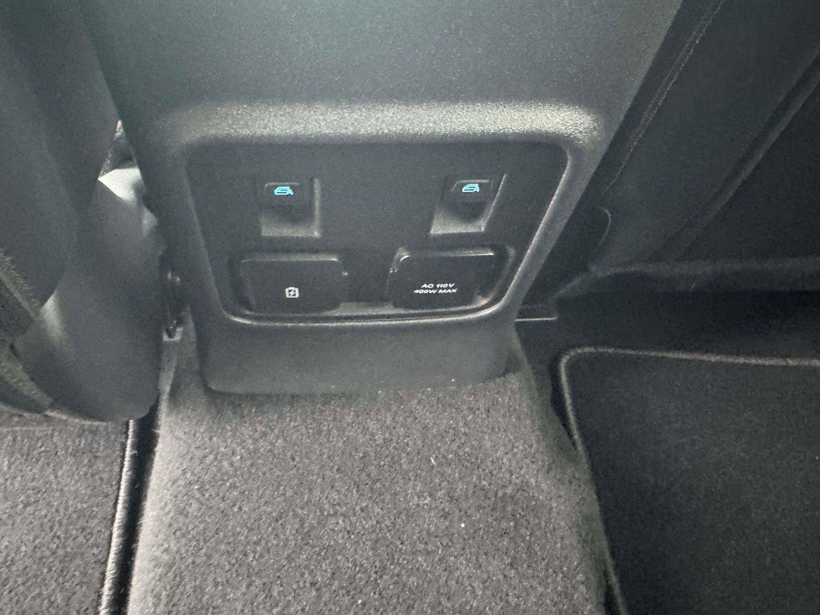 Used 2024 Ford Bronco Wildtrak image 20