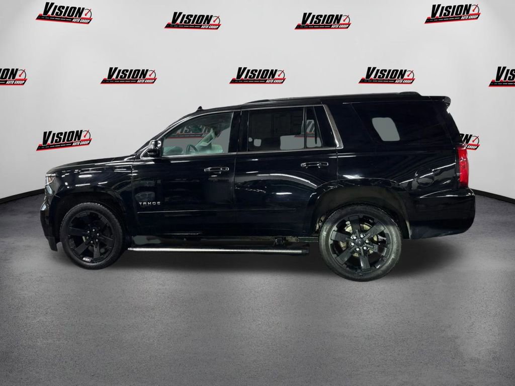 Used 2019 Chevrolet Tahoe Premier image 8