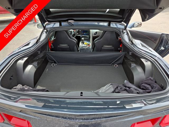 Used 2019 Chevrolet Corvette Stingray Coupe RWD image 26