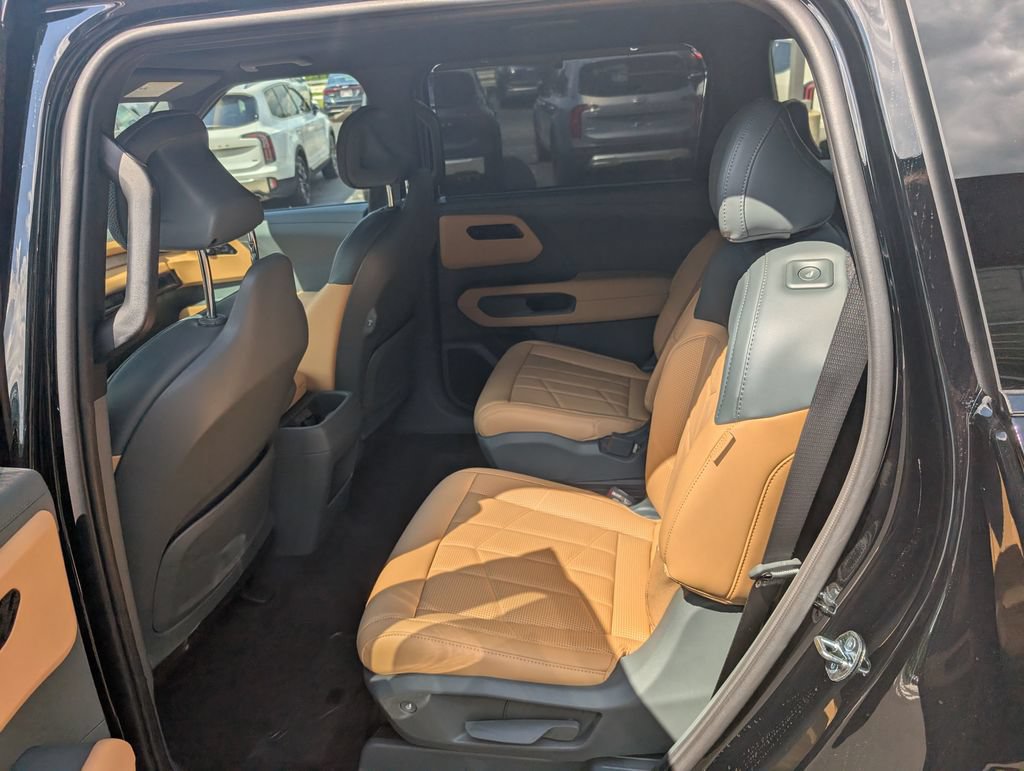 New 2027 Kia Telluride SX X-Line AWD/4WD image 9