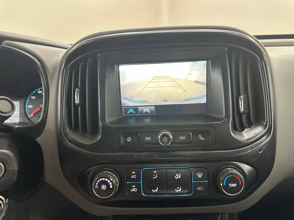 Used 2017 Chevrolet Colorado W/T RWD image 44