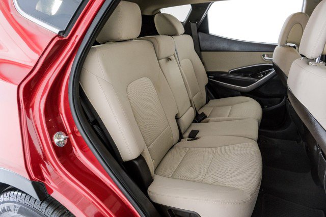 Used 2015 Hyundai Santa Fe Sport image 28