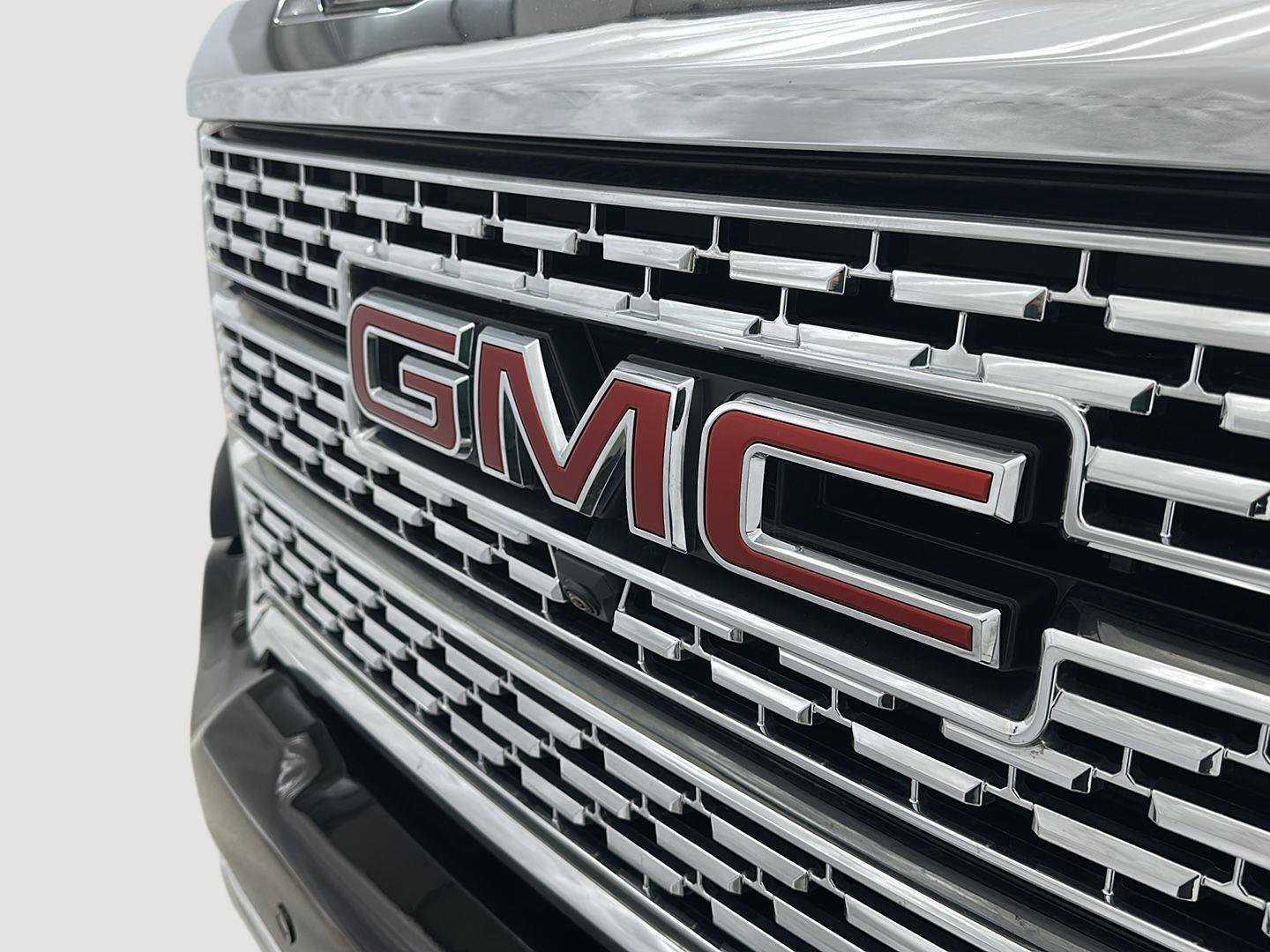 Used 2022 GMC Sierra 3500 Denali w/ Denali Ultimate Package image 28