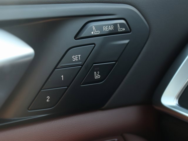 New 2026 BMW X7 xDrive40i image 19