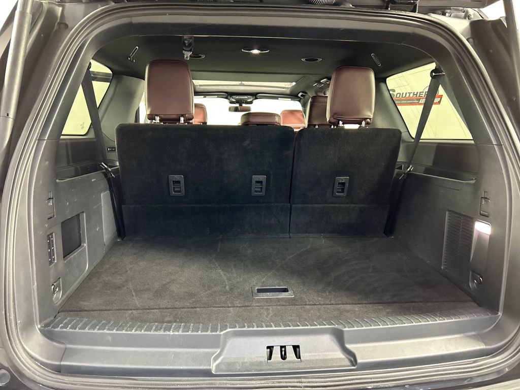 Used 2024 Ford Expedition Max Limited image 23
