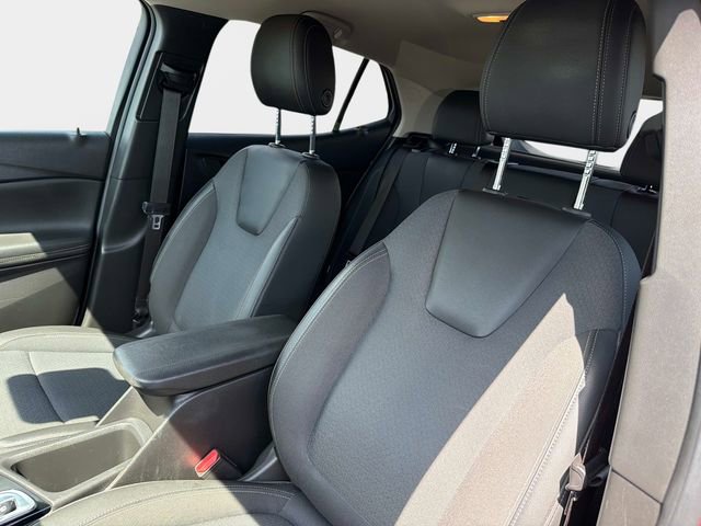 Used 2024 Buick Encore GX Preferred w/ Comfort Package FWD image 18