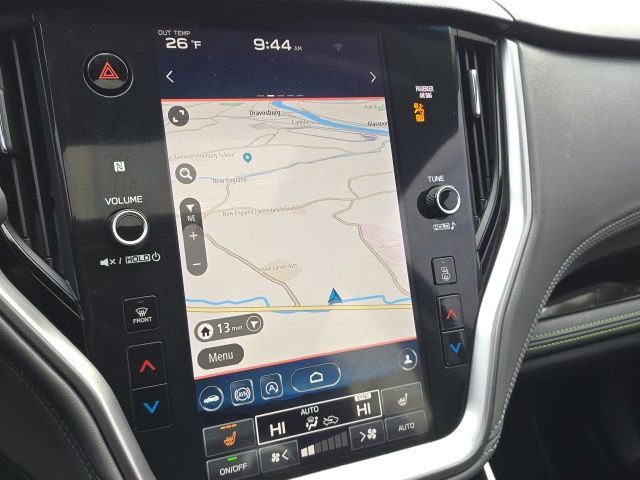 Used 2021 Subaru Outback Onyx Edition XT w/ Popular Package #2 image 14