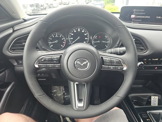New 2026 MAZDA CX-30 2.5 Turbo w/ Premium Plus Pkg AWD/4WD image 20