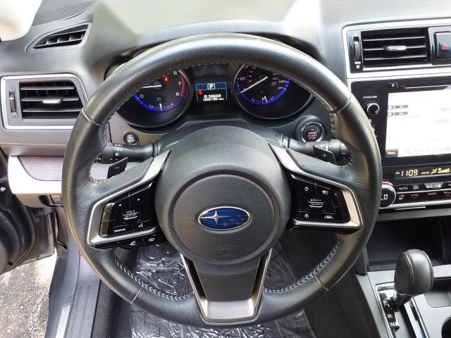 Used 2018 Subaru Outback 2.5i Limited AWD/4WD image 28