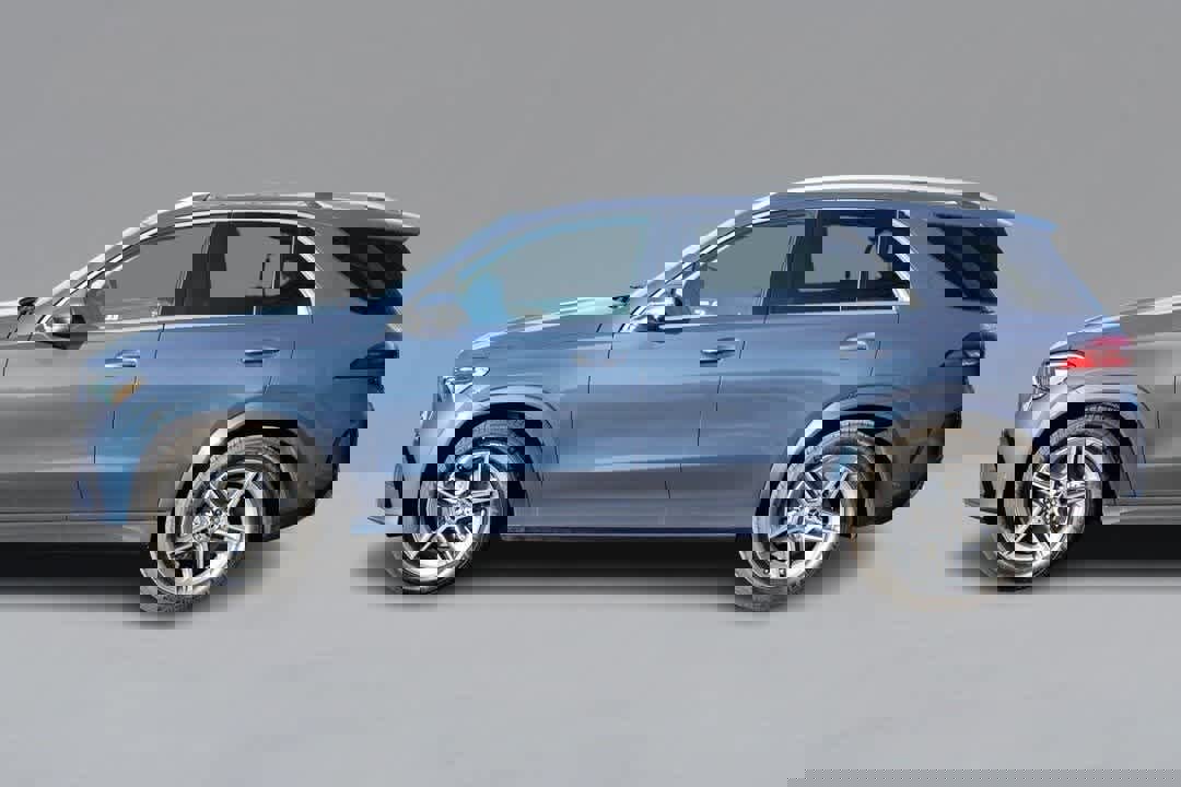 New 2026 Mercedes-Benz GLE 450 GLE 450 image 8