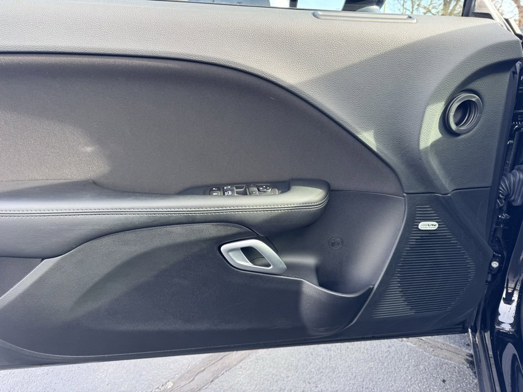 Used 2021 Dodge Challenger R/T Scat Pack image 22